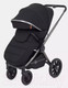 Миниатюра изображения товара Детская универсальная коляска Rant Falcon 3 в 1 / RA098 (Black)