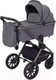 Миниатюра изображения товара Детская универсальная коляска Rant Falcon 3 в 1 / RA098 (Grey)