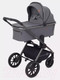 Миниатюра изображения товара Детская универсальная коляска Rant Falcon 3 в 1 / RA098 (Grey)