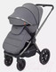Миниатюра изображения товара Детская универсальная коляска Rant Falcon 3 в 1 / RA098 (Grey)