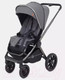 Миниатюра изображения товара Детская универсальная коляска Rant Falcon 3 в 1 / RA098 (Grey)