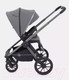 Миниатюра изображения товара Детская универсальная коляска Rant Falcon 3 в 1 / RA098 (Grey)