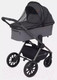 Миниатюра изображения товара Детская универсальная коляска Rant Falcon 3 в 1 / RA098 (Grey)
