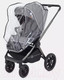 Миниатюра изображения товара Детская универсальная коляска Rant Falcon 3 в 1 / RA098 (Grey)