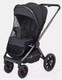 Миниатюра изображения товара Детская универсальная коляска Rant Falcon 3 в 1 / RA098 (Grey)