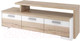 Миниатюра изображения товара Тумба Stolline Венето под TV / СТЛ.266.05 (дуб санремо/белый)