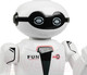 Миниатюра изображения товара Робот Технодрайв Супербот / ZY1215143-R