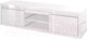 Миниатюра изображения товара Тумба Stolline Норден под TV / 321.03 (белый)