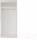 Миниатюра изображения товара Шкаф Stolline Норден 2-х дверный / 321.09 (белый)