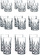 Миниатюра изображения товара Набор стаканов Nachtmann Noblesse / 101764 (18шт)