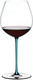 Миниатюра изображения товара Бокал Riedel Fatto Old World Pinot Noir / 4900/07T (бирюзовый)