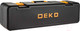 Миниатюра изображения товара Лазерный нивелир Deko DKLL11 Premium / 065-0271-2