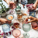 Миниатюра изображения товара Набор бокалов Villeroy & Boch Like Grape / 19-5178-8210 (2шт)
