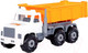 Миниатюра изображения товара Самосвал игрушечный Полесье Супергигант / 96241