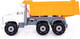 Миниатюра изображения товара Самосвал игрушечный Полесье Супергигант / 96241