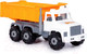 Миниатюра изображения товара Самосвал игрушечный Полесье Супергигант / 96241