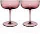 Миниатюра изображения товара Набор бокалов Villeroy & Boch Like Grape / 19-5178-8210 (2шт)