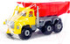 Миниатюра изображения товара Самосвал игрушечный Полесье Супергигант / 96630 (желтый/красный)