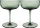 Миниатюра изображения товара Набор бокалов Villeroy & Boch Like Sage / 19-5177-8210 (2шт)