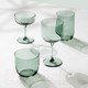 Миниатюра изображения товара Набор бокалов Villeroy & Boch Like Sage / 19-5177-8210 (2шт)