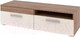 Миниатюра изображения товара Тумба Stolline Филадельфия под TV / СТЛ.263.05 (дуб сонома трюфель/латте)