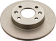 Миниатюра изображения товара Тормозной диск Febi Bilstein 09071
