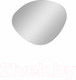 Миниатюра изображения товара Зеркало Континент Alma Led 100x70 (с подогревом)