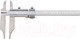 Миниатюра изображения товара Штангенциркуль Norgau 040005102