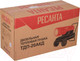 Миниатюра изображения товара Тепловая пушка дизельная Ресанта ТДП-20АКД (67/1/43)