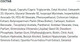 Миниатюра изображения товара Крем для лица Dr. Sea Ночной восстанавливающий с пребиотиком (30мл)