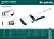 Миниатюра изображения товара Струбцина Kraftool 32011-120-1000_z01