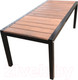 Миниатюра изображения товара Стол садовый M-Group Модерн / 19080420