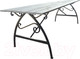 Миниатюра изображения товара Стол садовый M-Group 19070415