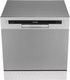 Миниатюра изображения товара Посудомоечная машина Hyundai DT503 (серебристый)