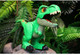 Миниатюра изображения товара Фигурка игровая Dinos Unleashed Динозавр Т-Рекс / 31120FI