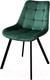 Миниатюра изображения товара Стул M-City Onion / 629M05269 (G062-18 зеленый/черный)