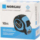 Миниатюра изображения товара Рулетка Norgau NSMT-10025 / 044056100