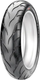 Миниатюра изображения товара Мотошина задняя CST CM616 130/70R17 62H TL