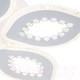 Миниатюра изображения товара Люстра ESCADA Dew 10271/5LED
