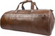 Миниатюра изображения товара Сумка дорожная Carlo Gattini Gattini Premium Milano / 4035-53 (коричневый)