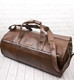 Миниатюра изображения товара Сумка дорожная Carlo Gattini Gattini Premium Milano / 4035-53 (коричневый)