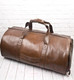 Миниатюра изображения товара Сумка дорожная Carlo Gattini Gattini Premium Milano / 4035-53 (коричневый)