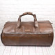 Миниатюра изображения товара Сумка дорожная Carlo Gattini Gattini Premium Milano / 4035-53 (коричневый)