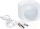 Миниатюра изображения товара Датчик движения EKF Zigbee Connect / Is-pir-zb-1