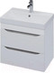 Миниатюра изображения товара Тумба под умывальник Volna Lake 80.2Y (подвесная)