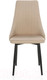 Миниатюра изображения товара Стул Stolline Руссо (велютто 18 айвори)