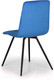 Миниатюра изображения товара Стул Stolline Элвис (голубой)