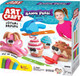 Миниатюра изображения товара Набор для лепки Aяt Craft Веселые фантазии 03553/ОР