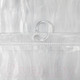 Миниатюра изображения товара Шторка-занавеска для ванны Вилина Кристалл Peva. Водопад / 7179-10017-1 (180x180, прозрачный)