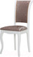 Миниатюра изображения товара Стул Stolline Белла 02.05 (Рио 34)